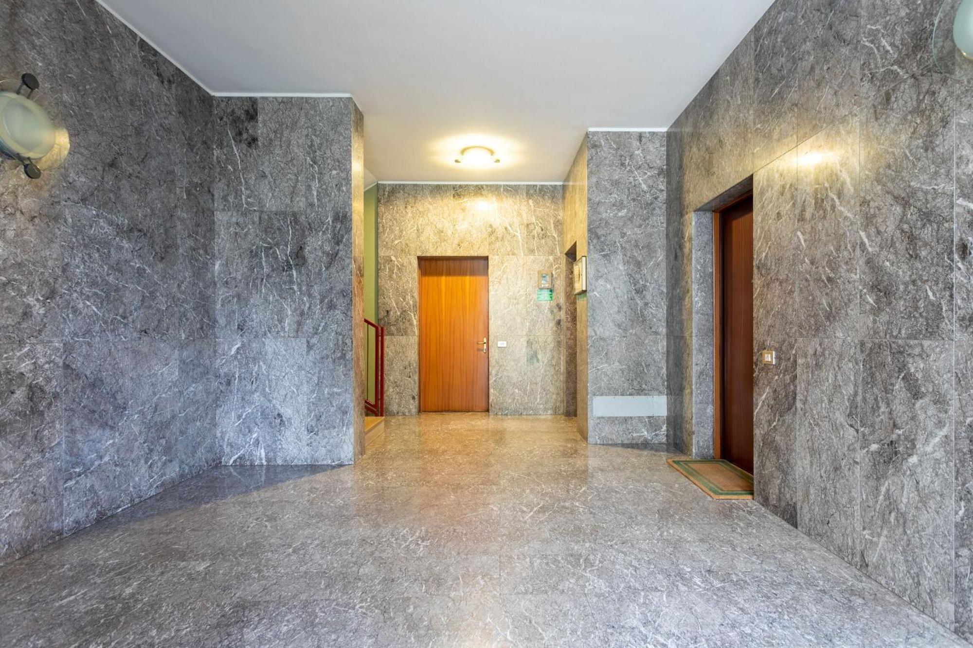 Rucellai With Shared Pool By Halldis Milano