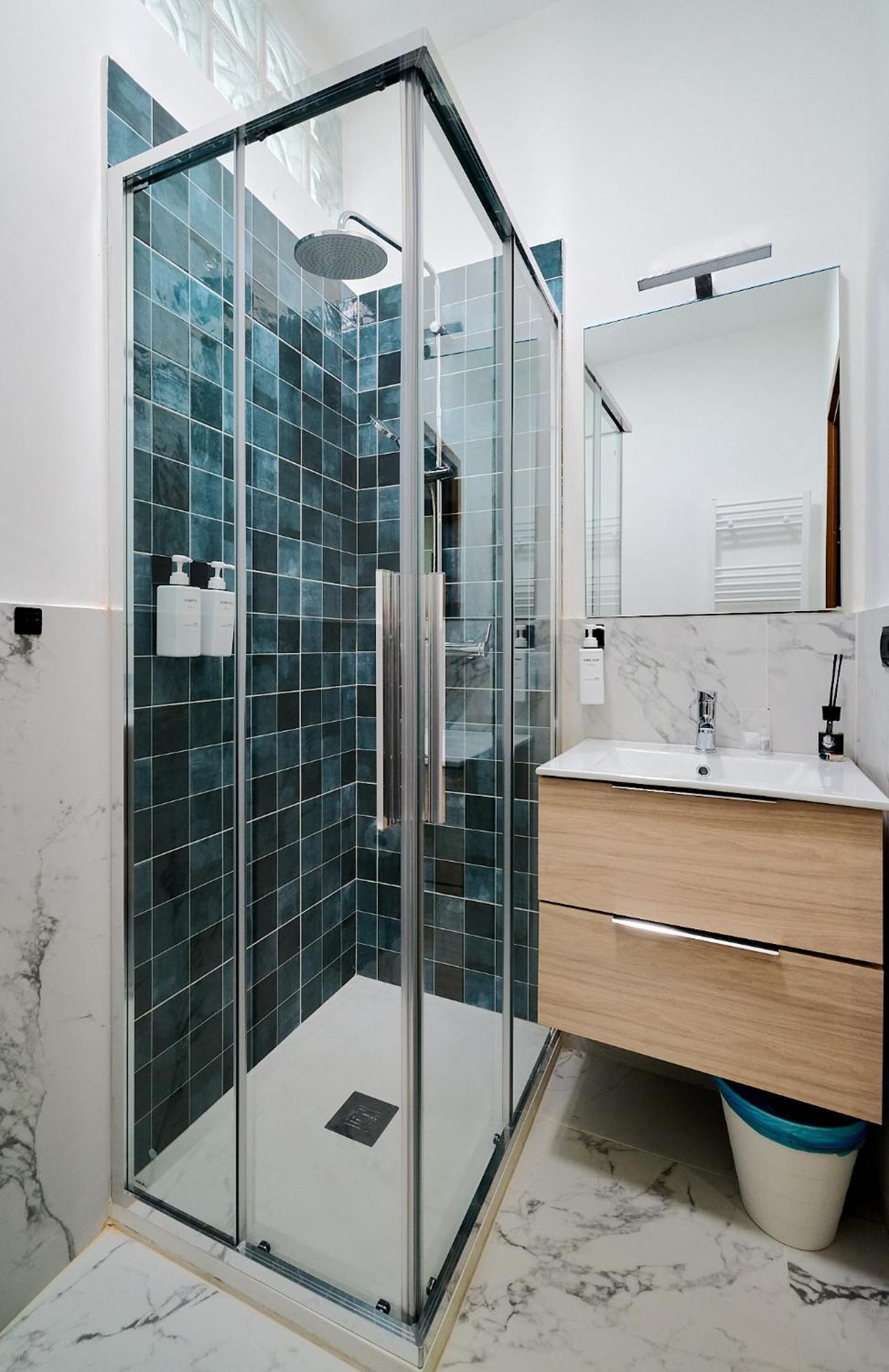 Appartement We - Filzi41 - Milaan