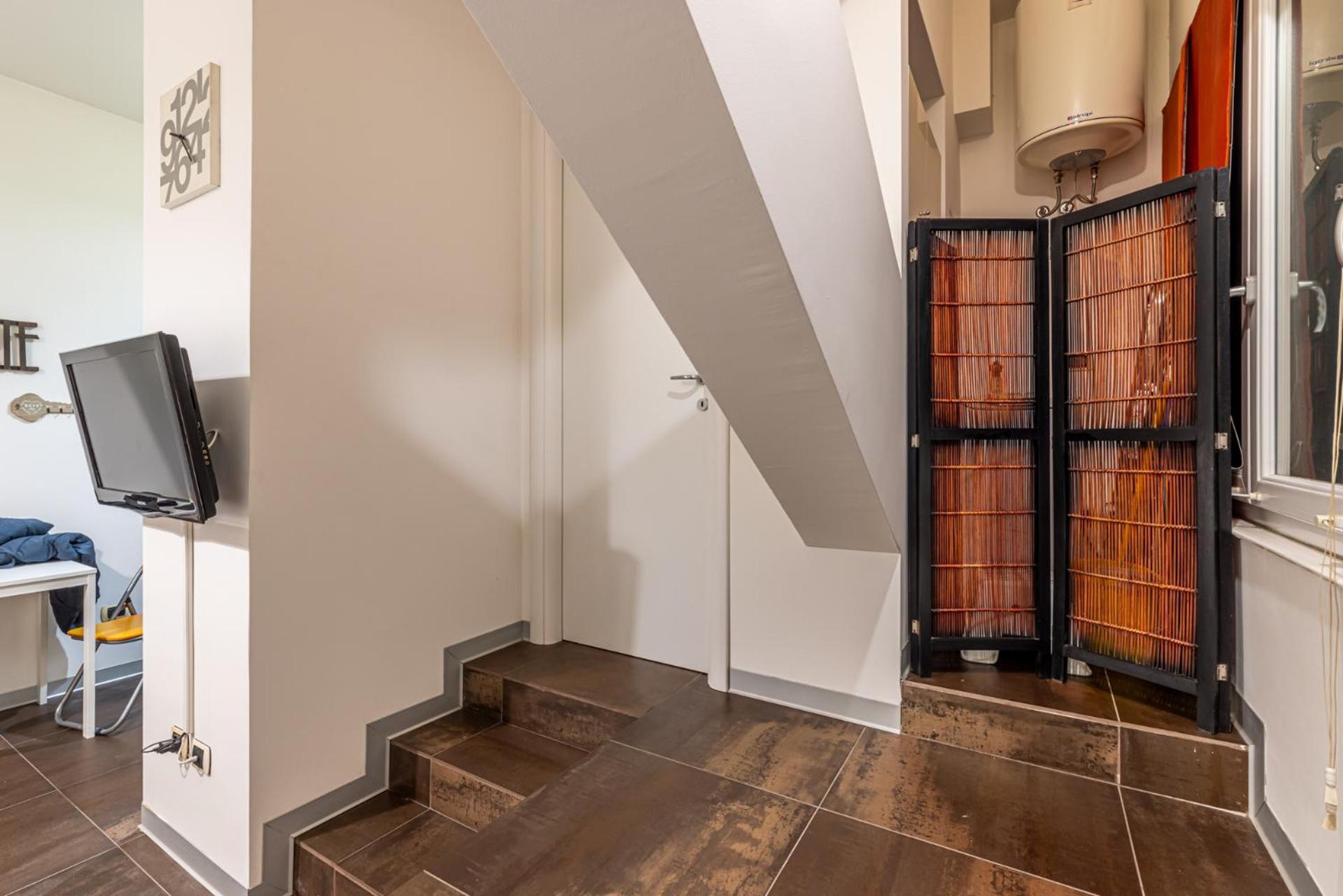 Principe Eugenio Charme Appartement *