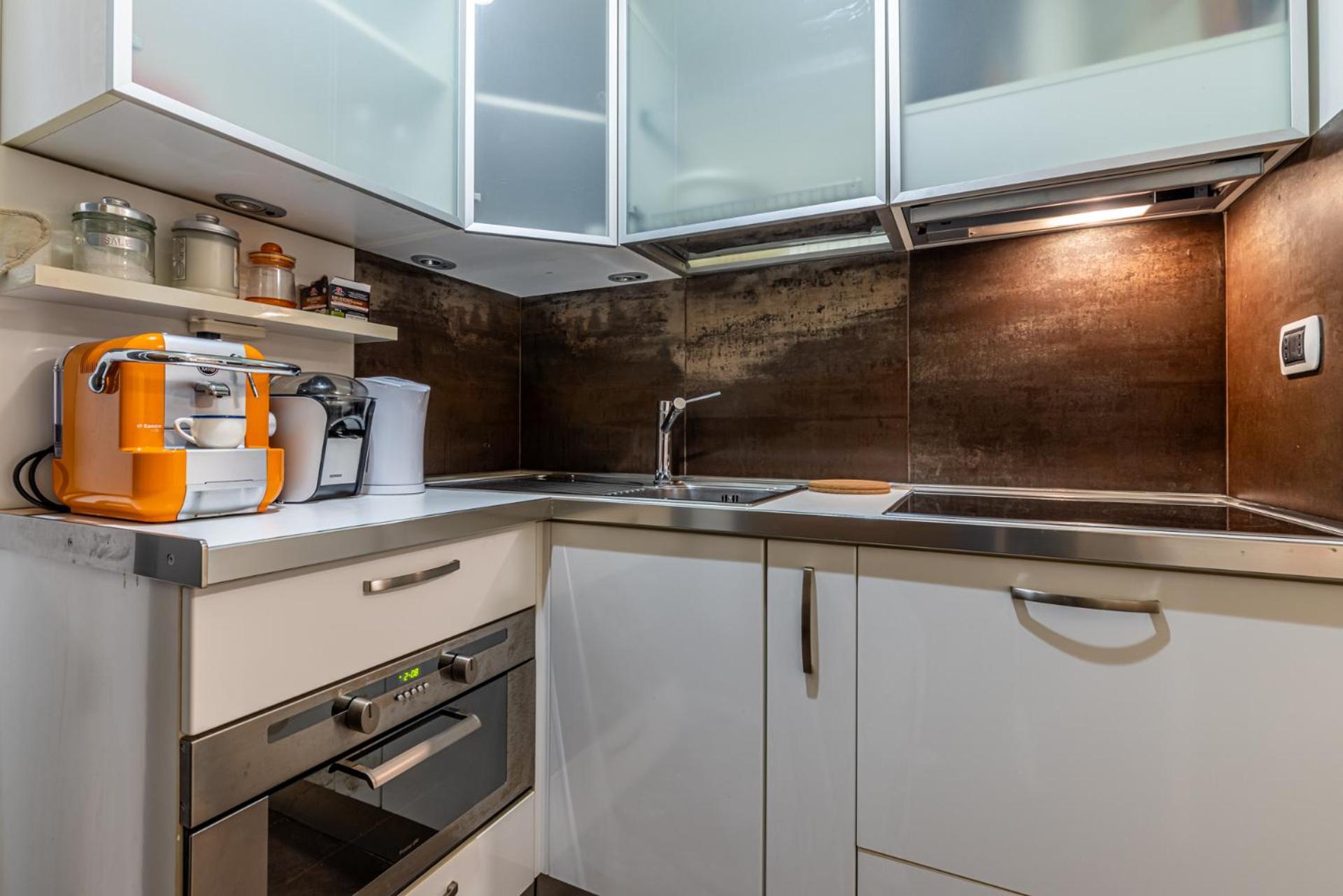 Appartement Principe Eugenio Charme *