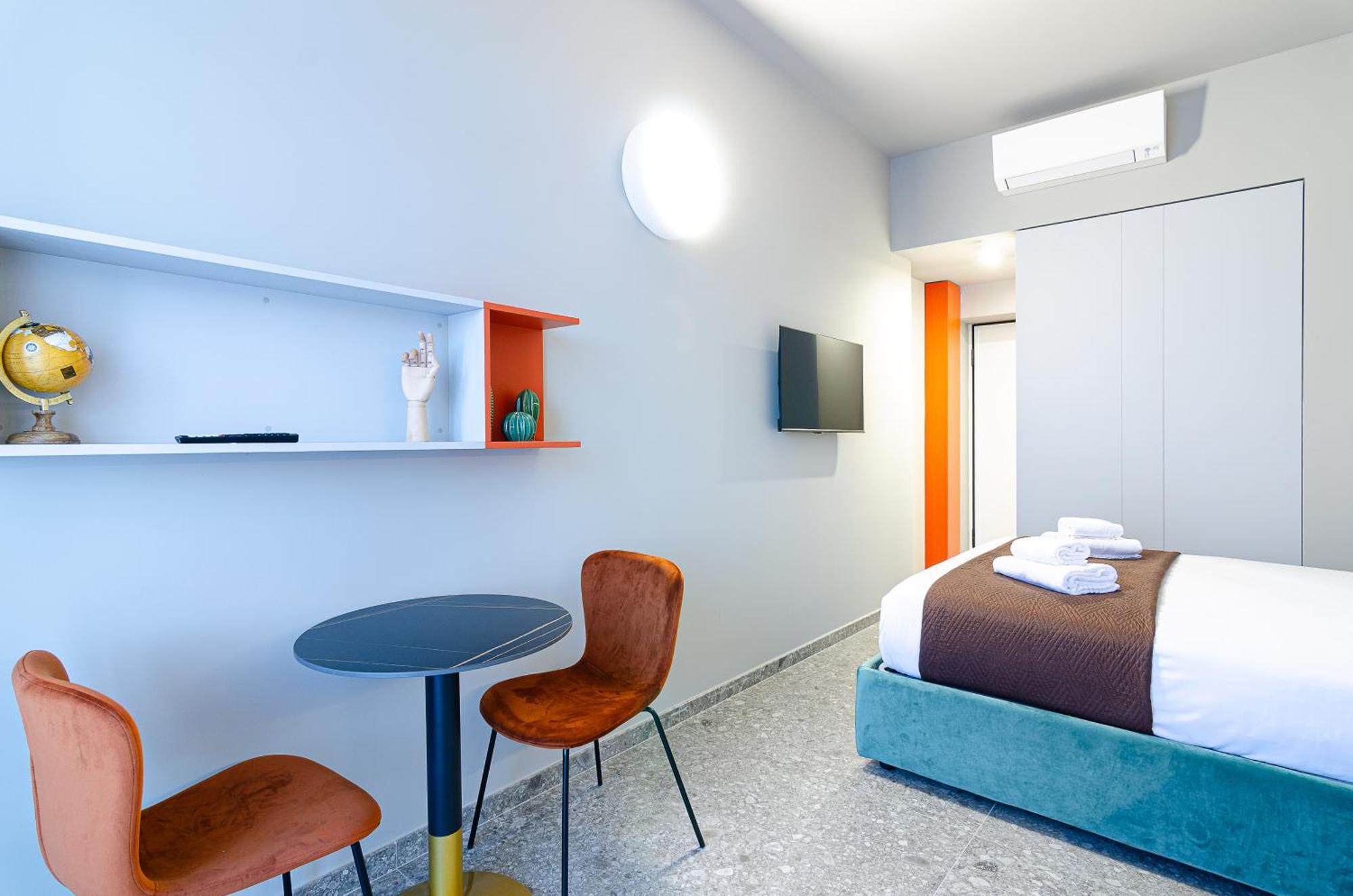 Design - Ripamonti Mailand