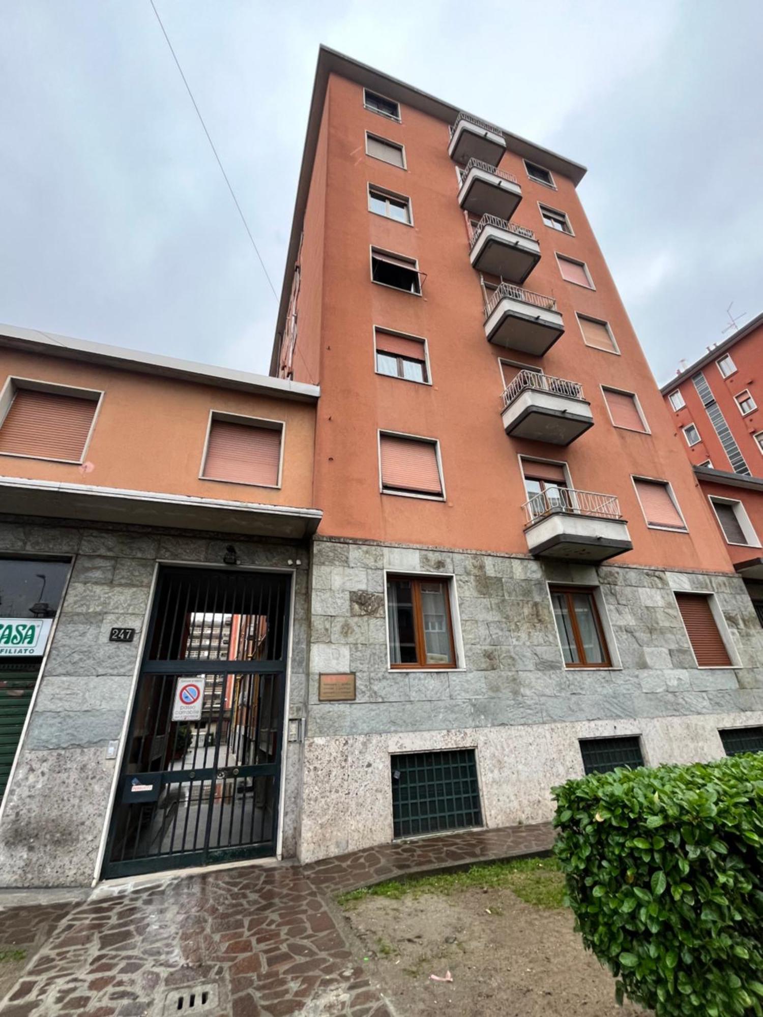 Welcomee Forze Armate Soft Milano