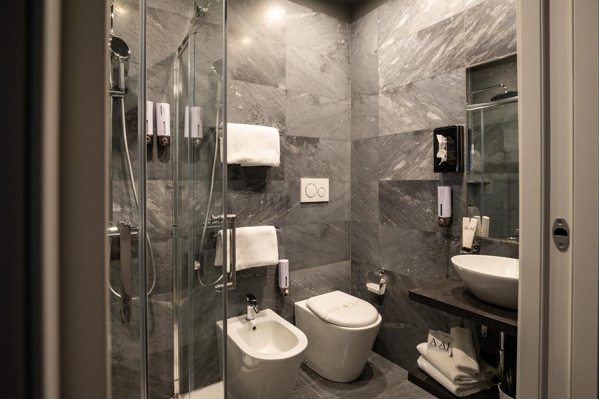 Hotell Ah - Duomo Essence