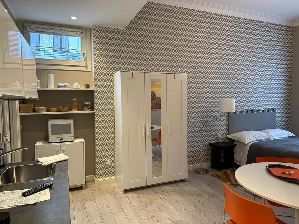 Bed & Breakfast Casatitta Milaan