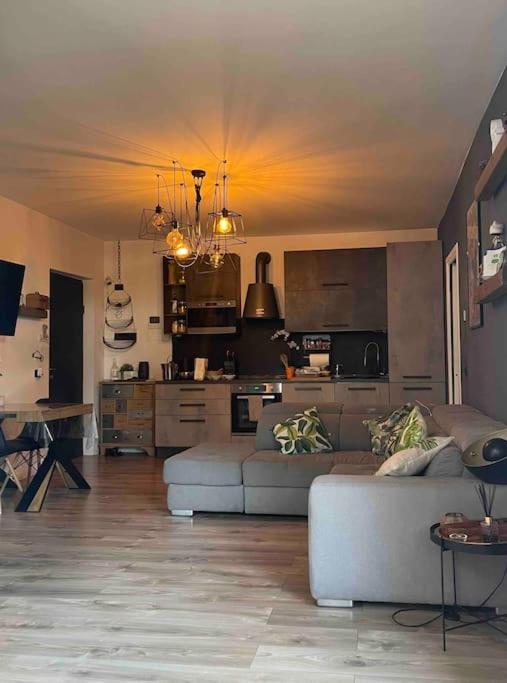 Magnifico Loft Milano