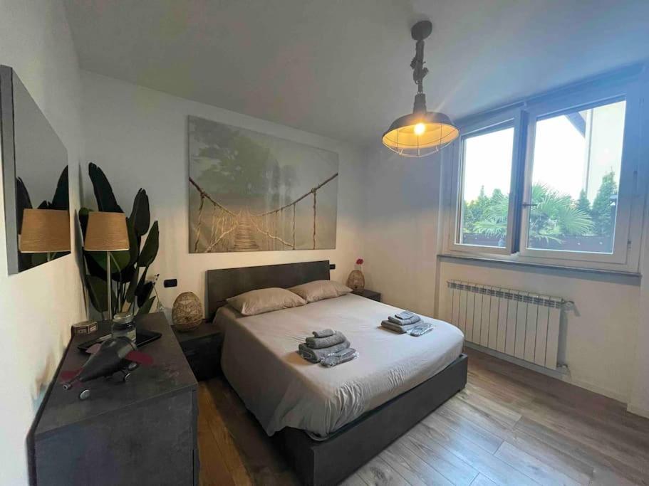 Appartamento Magnifico Loft