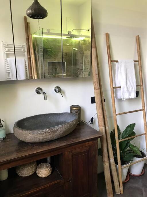 Appartamento Magnifico Loft Milano