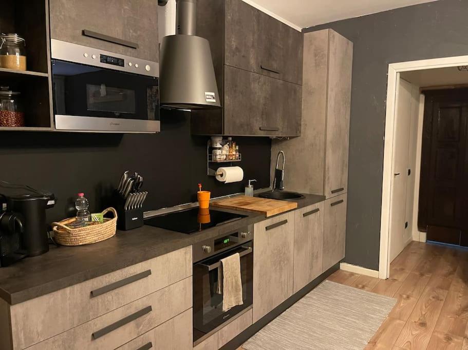 Magnifico Loft Appartamento Milano