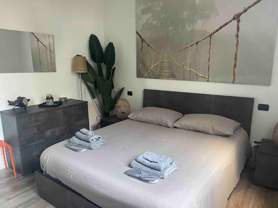 Appartamento Magnifico Loft Milano