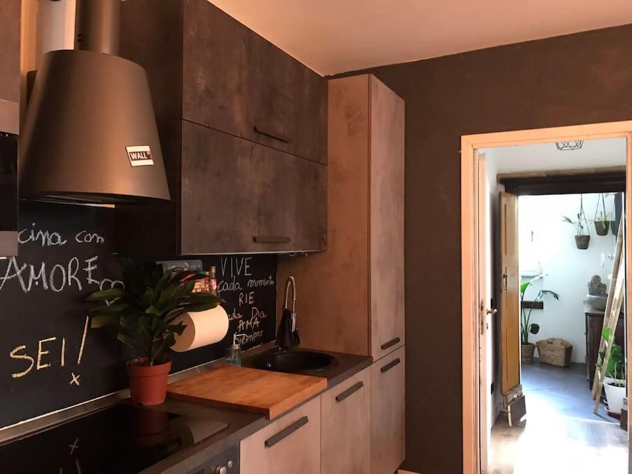 Magnifico Loft Appartamento *