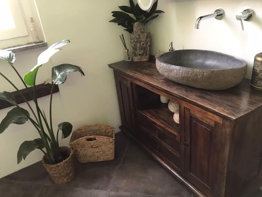 Appartamento Magnifico Loft *