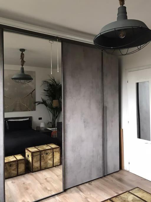 Appartamento Magnifico Loft