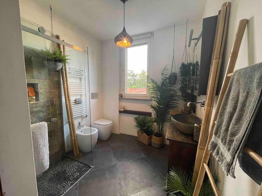 Magnifico Loft Appartamento Milano