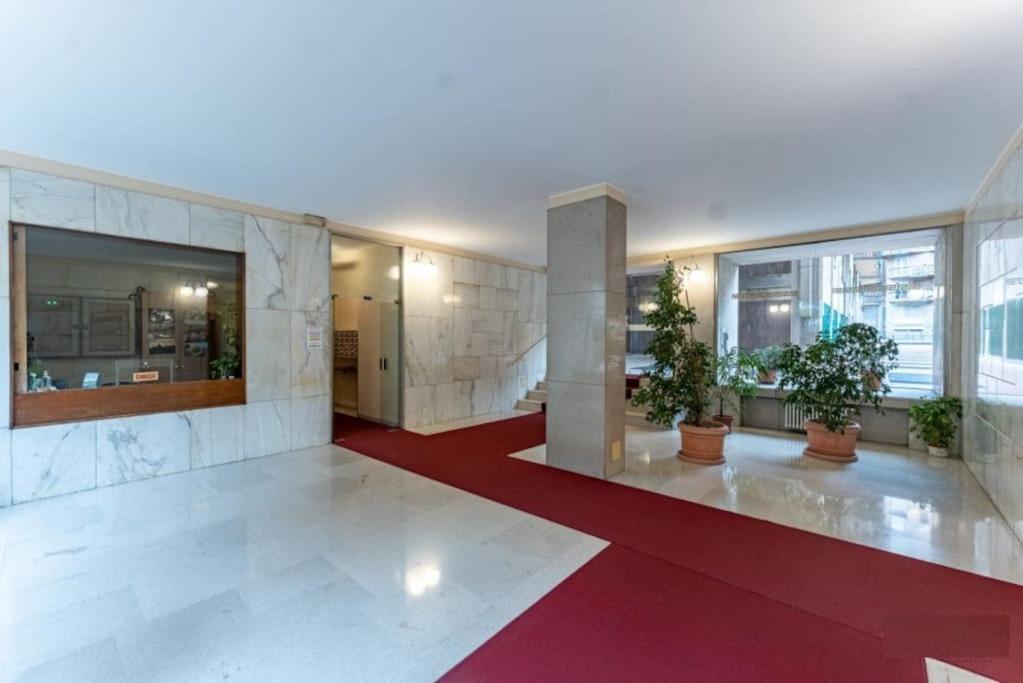 Appartamento Tortona Design&fashion District - Metro A 5 Min *
