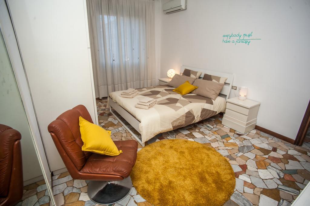 The Best Rent - The Vintage * Mailand
