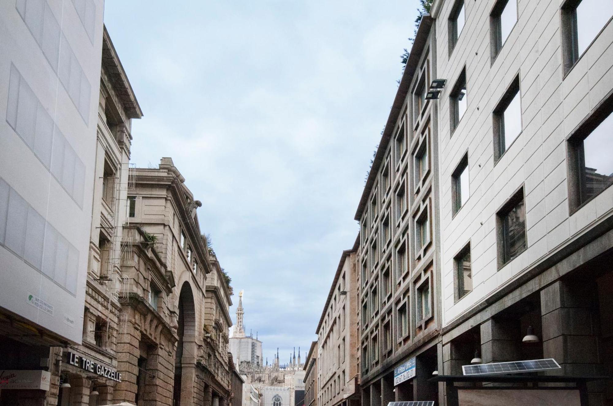 Duomo View - 2 Min From Duomo Amazing Location Apartment *
