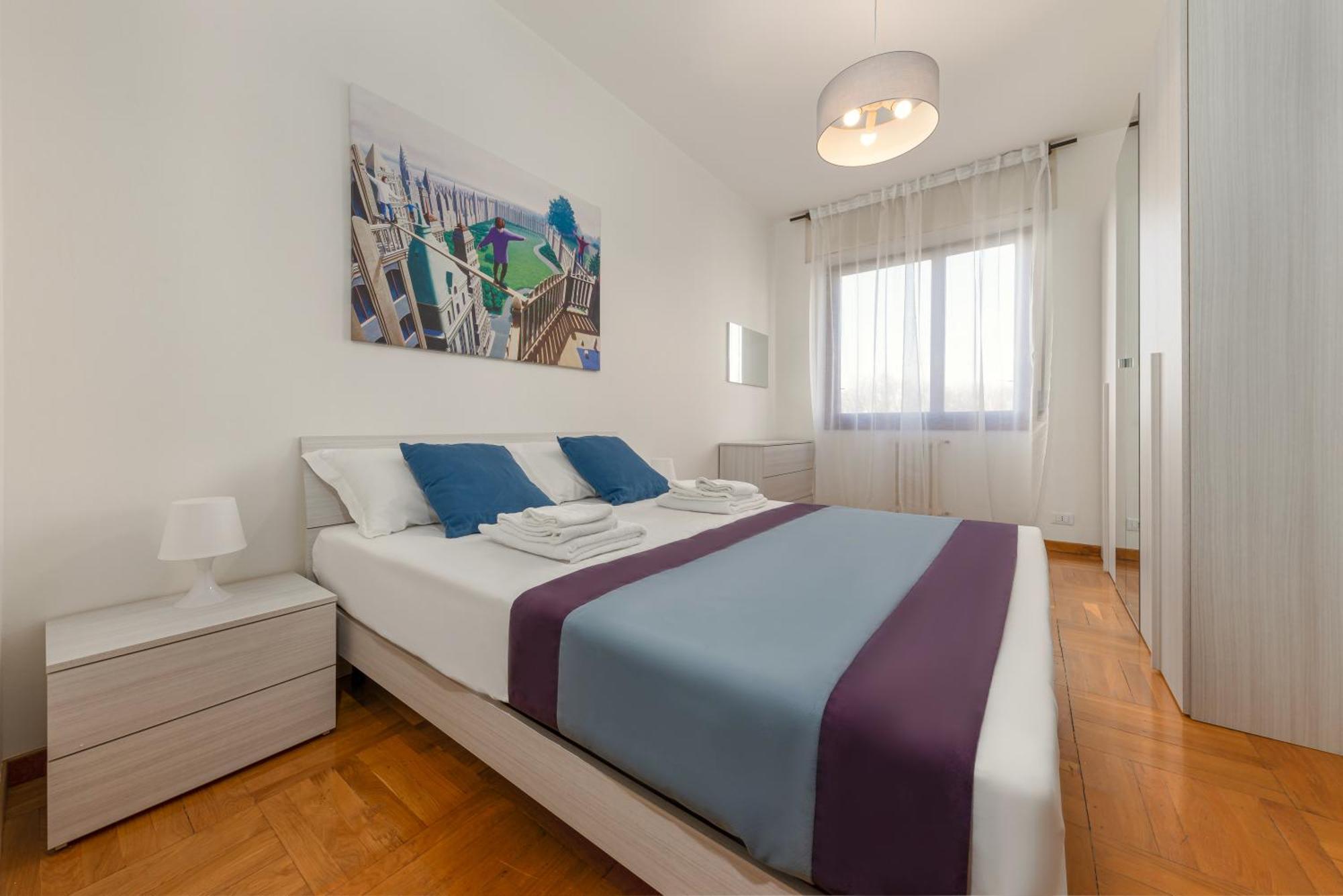 Apartment Casa Da Superba