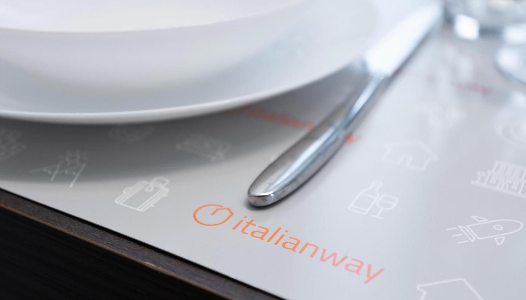 Italianway - Albani 20 Leilighet *