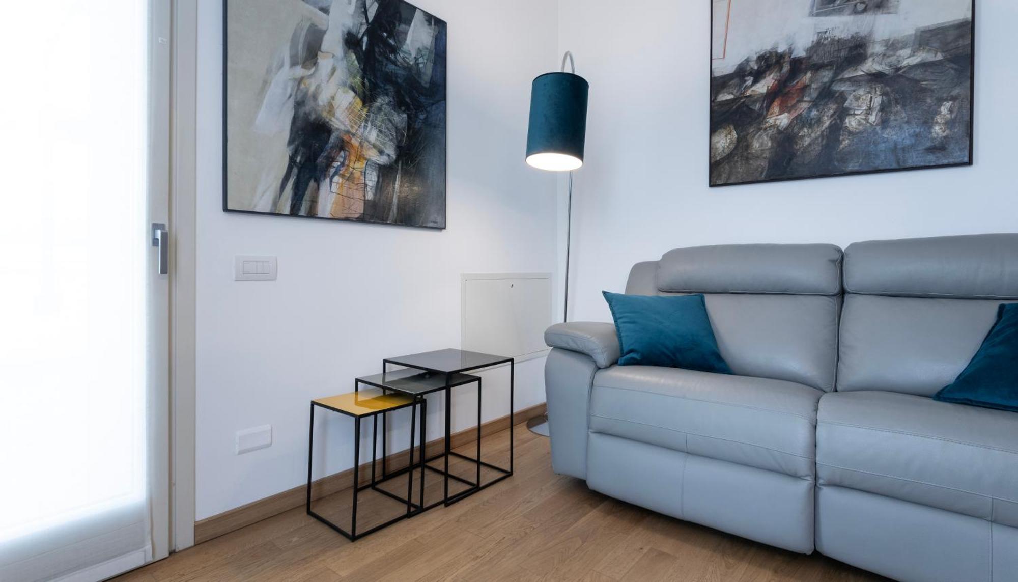 Italianway - Albani 20 Milano