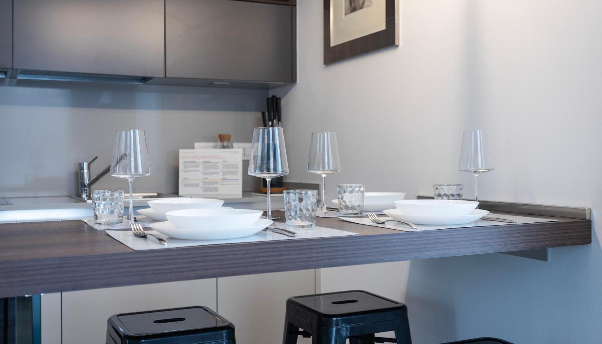 Leilighet Italianway - Albani 20 *