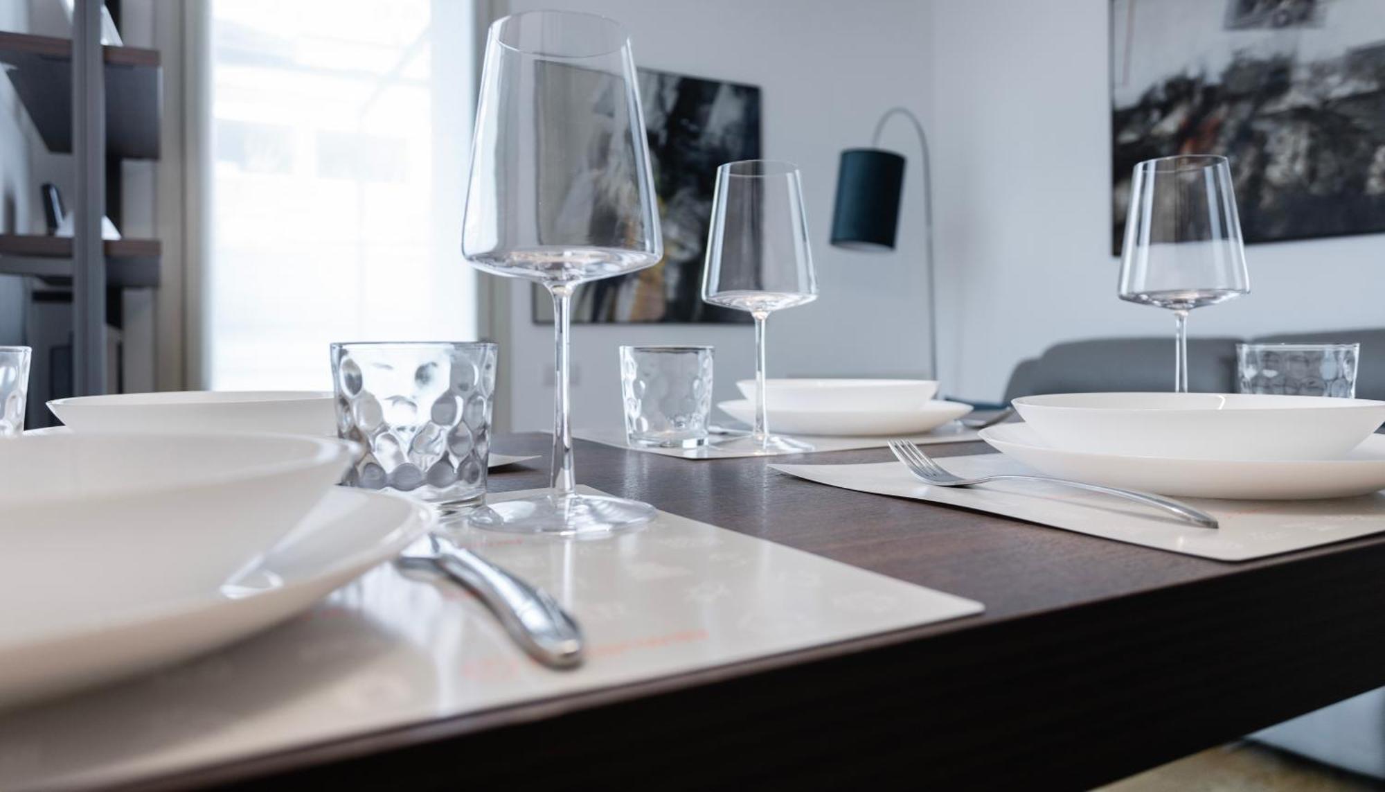 Italianway - Albani 20 Leilighet Milano