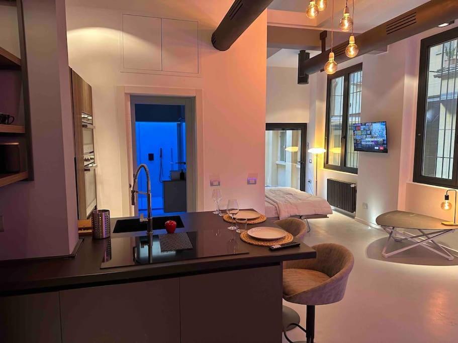 Navigli Design Loft * Mailand