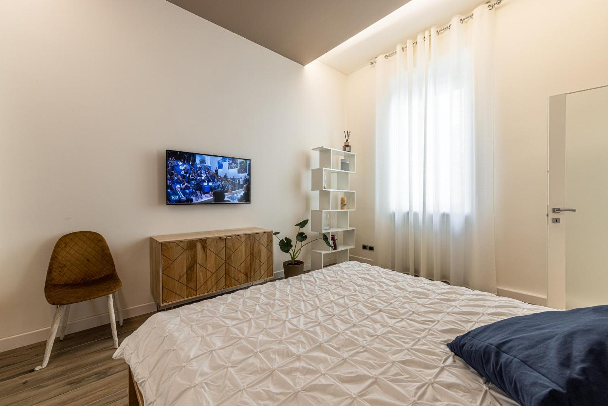 Appartamento Luxury Apt In City Life *