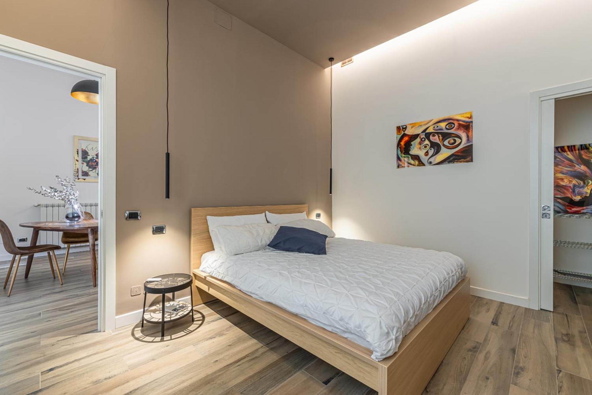 Luxury Apt In City Life Appartamento *