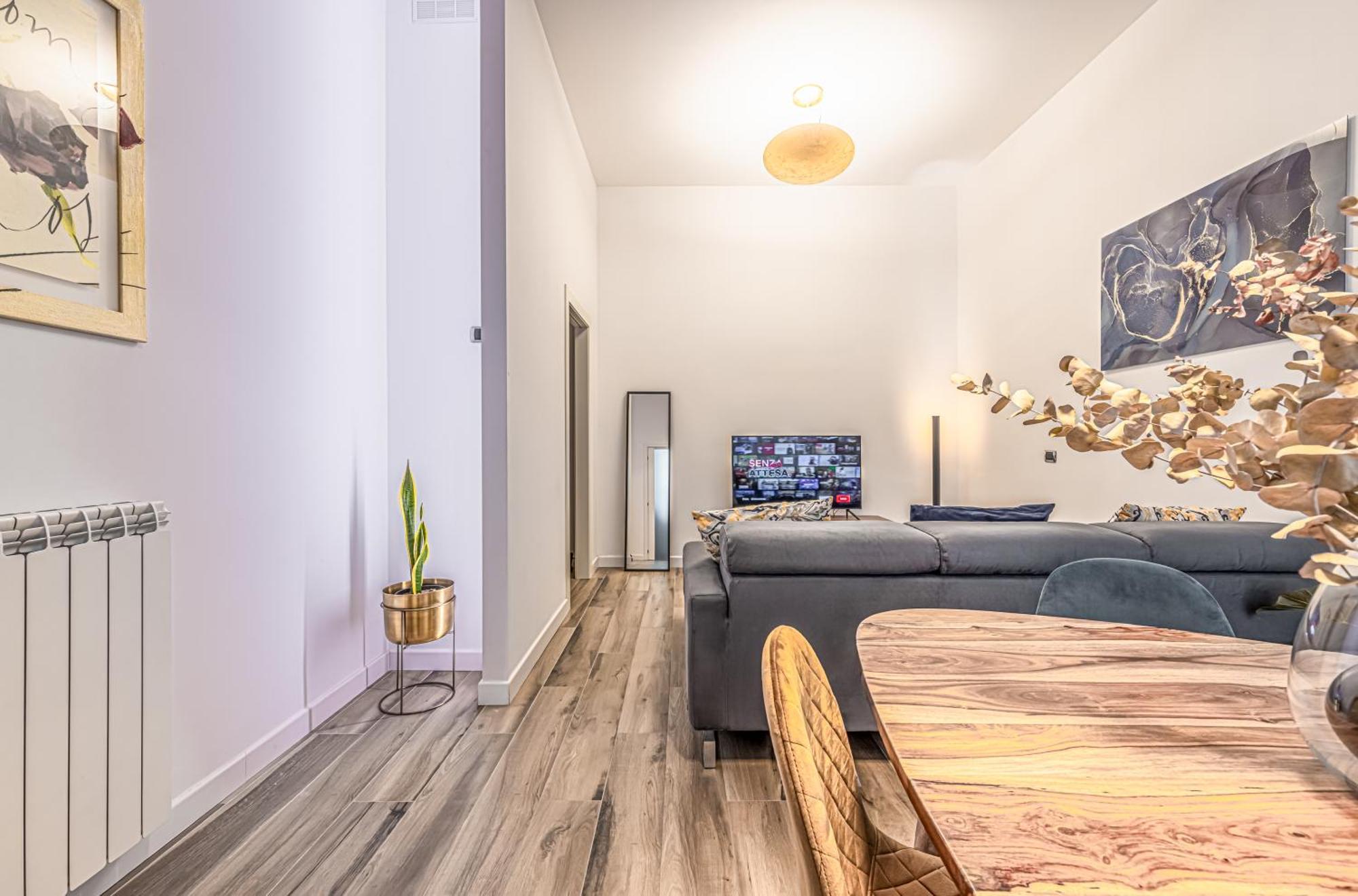 Luxury Apt In City Life Milano