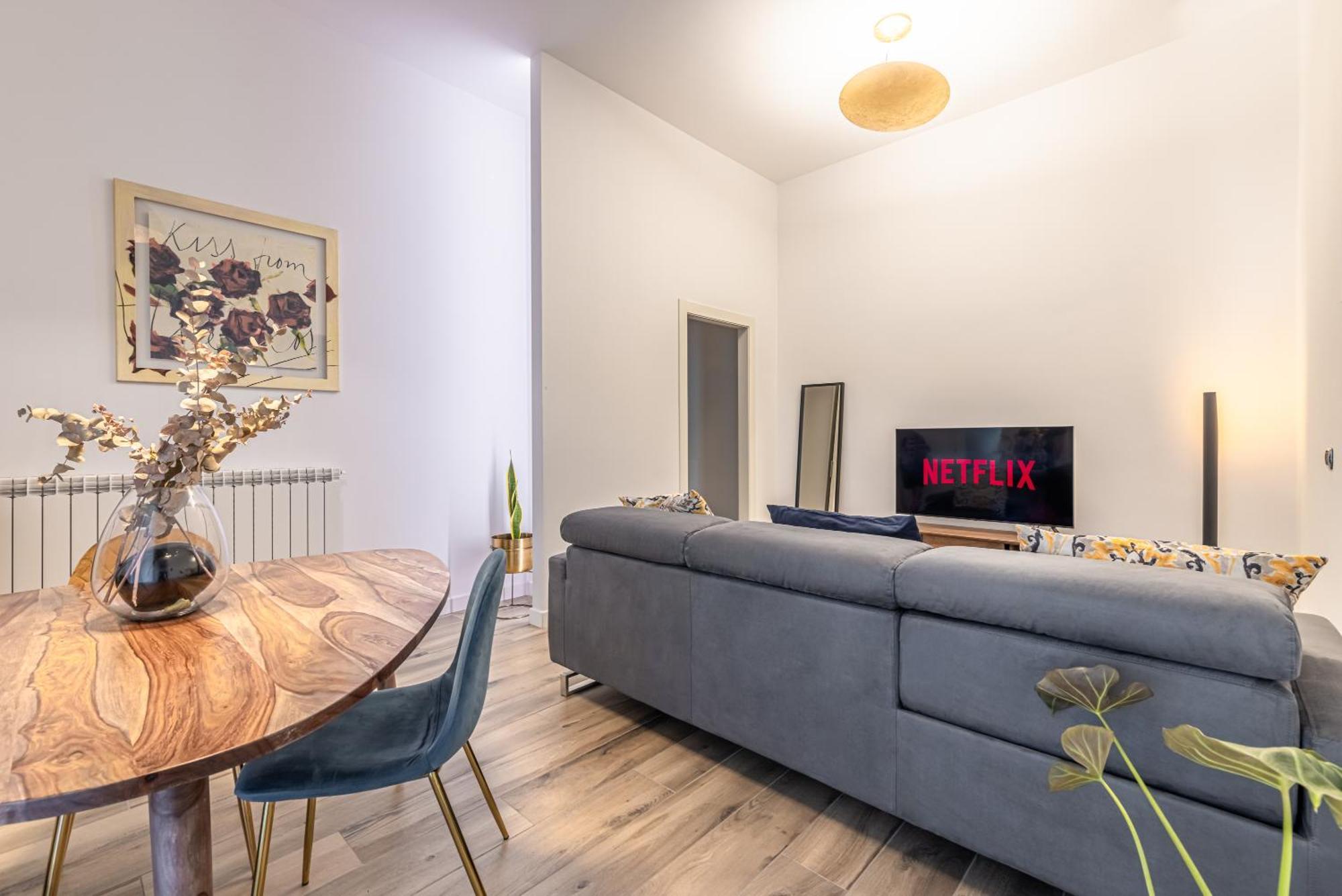 Luxury Apt In City Life Appartamento *