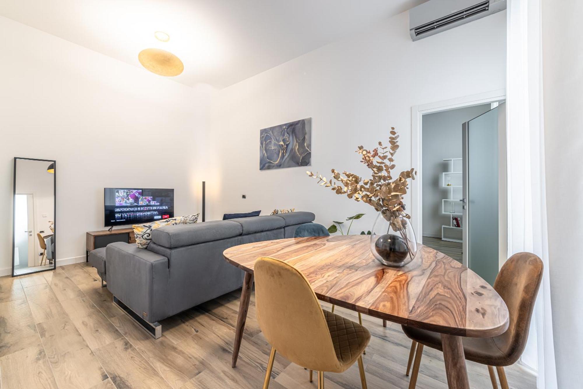 Luxury Apt In City Life * Milano