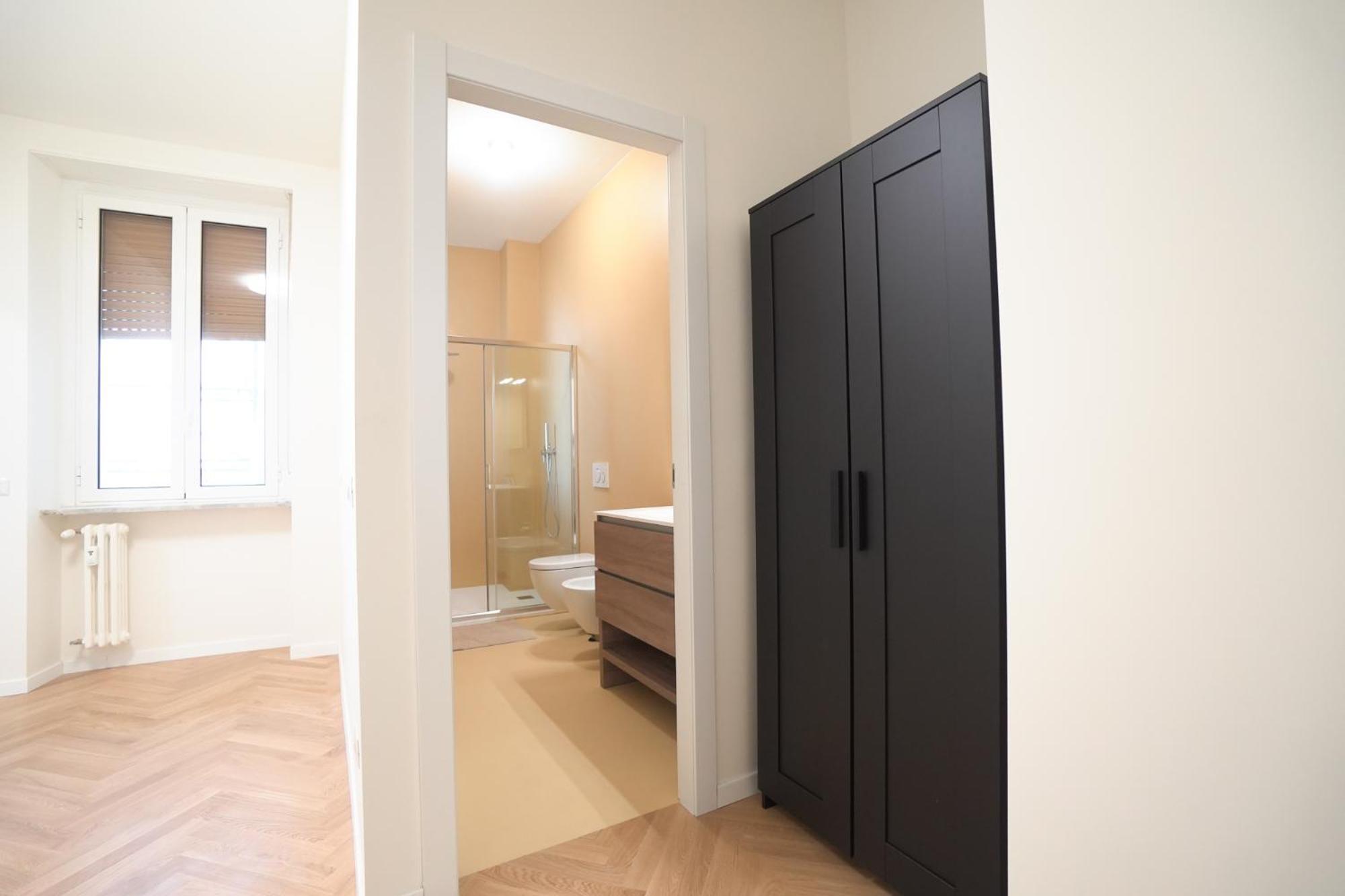 Leilighet Brera Livings - Luxury Apartment, Full City Center Milano