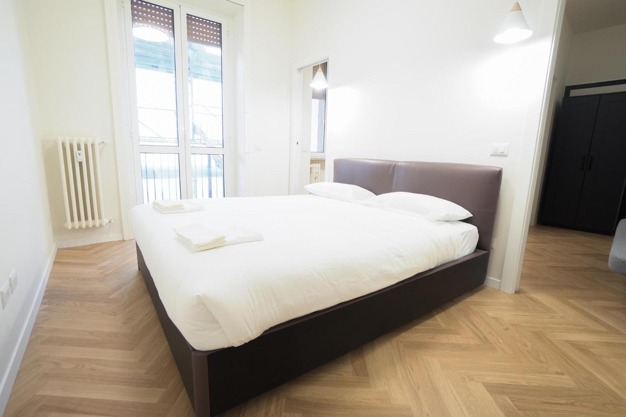 Brera Livings - Luxury Apartment, Full City Center Leilighet Milano