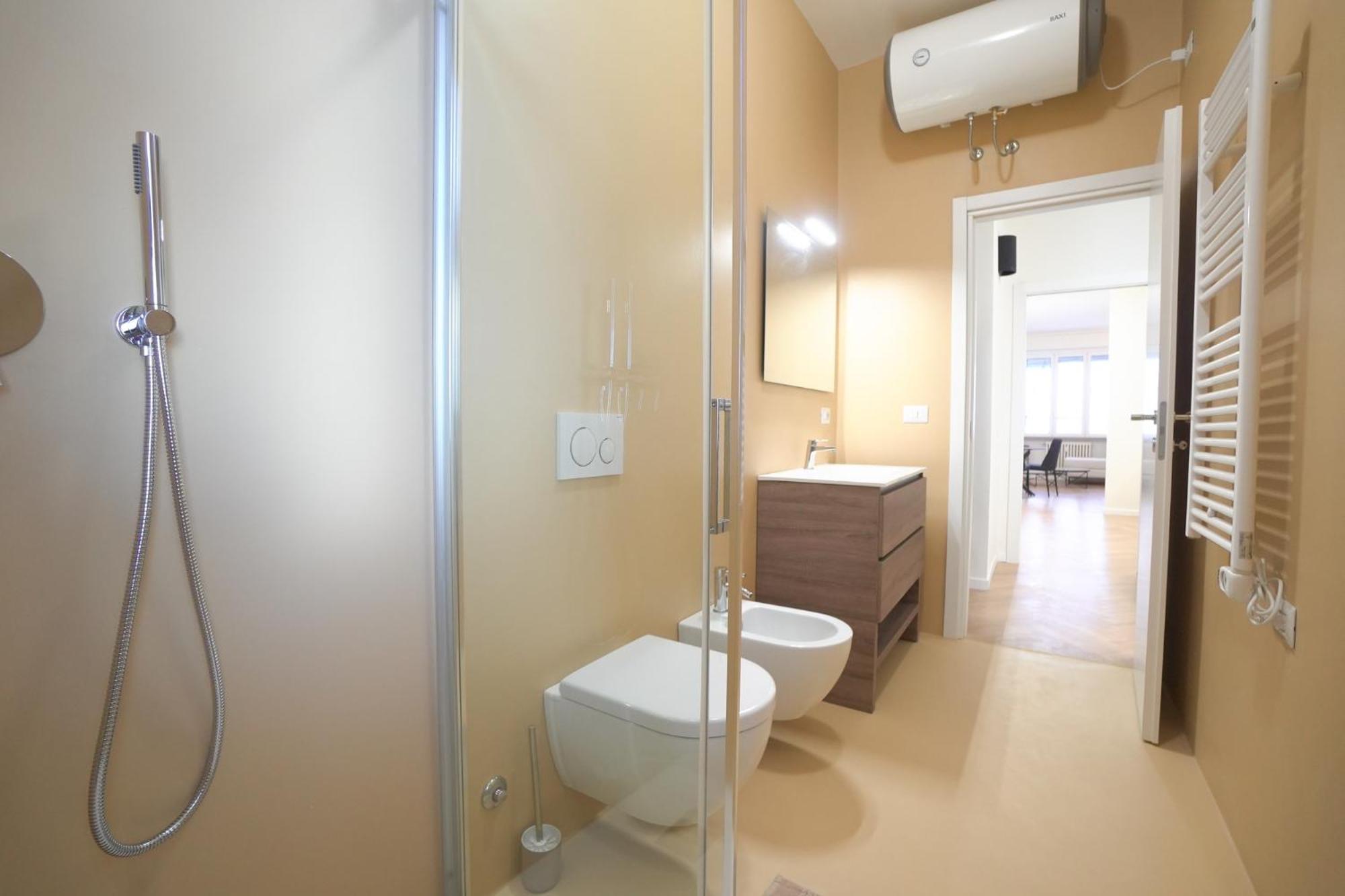 Brera Livings - Luxury Apartment, Full City Center Milano