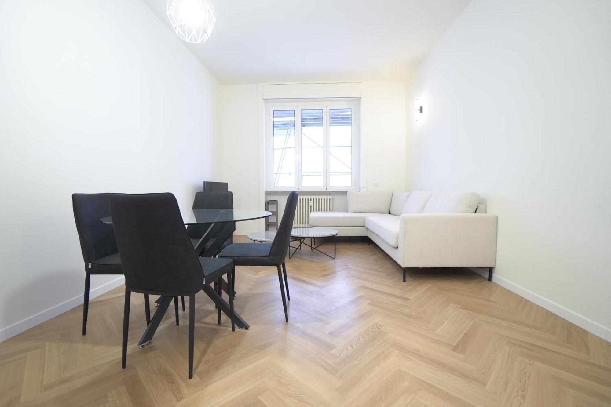 Leilighet Brera Livings - Luxury Apartment, Full City Center
