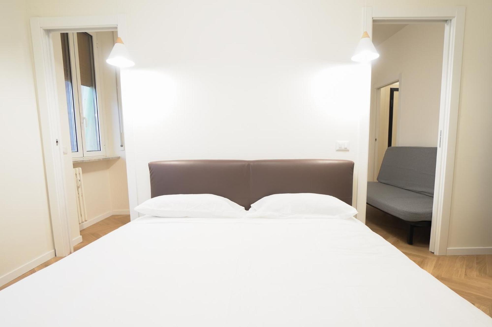 Brera Livings - Luxury Apartment, Full City Center