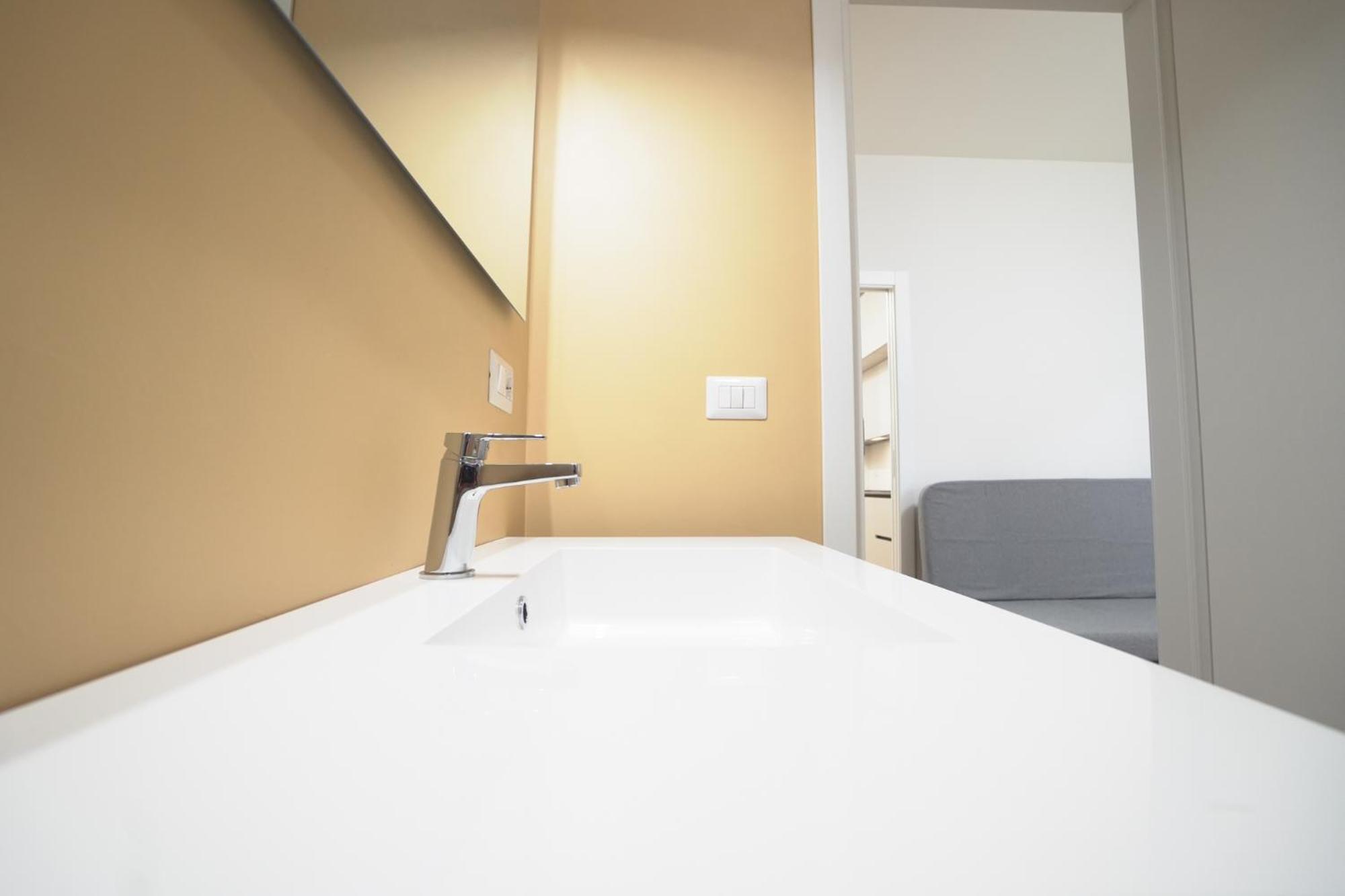 Brera Livings - Luxury Apartment, Full City Center Milano