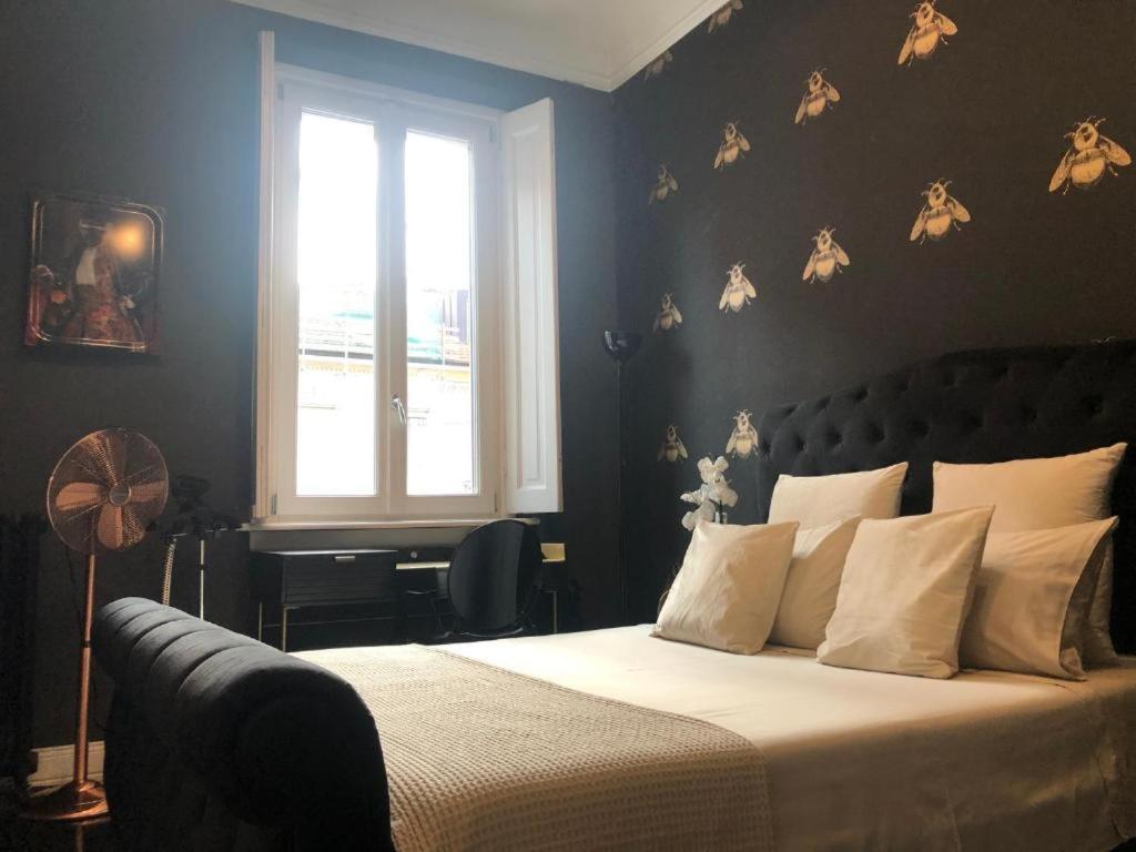 Lippi 42 Single Room's In With Garden Gasthof *