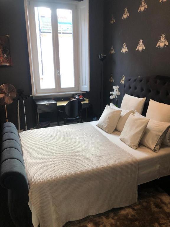 Lippi 42 Single Room's In With Garden *
