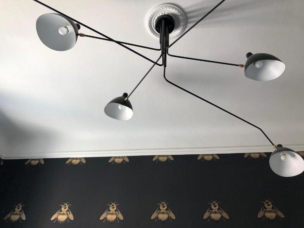 Lippi 42 Single Room's In With Garden Mailand