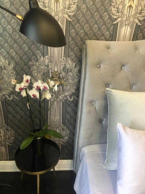 Lippi 42 Single Room's In With Garden Gasthof