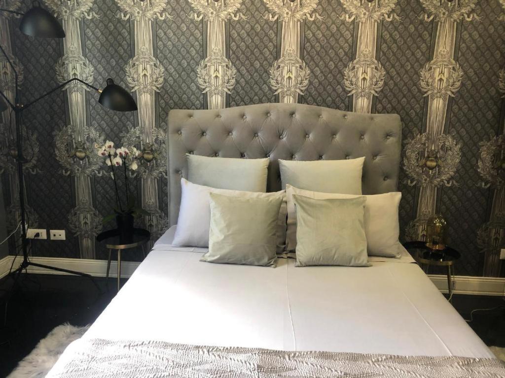 Lippi 42 Single Room's In With Garden Gasthof