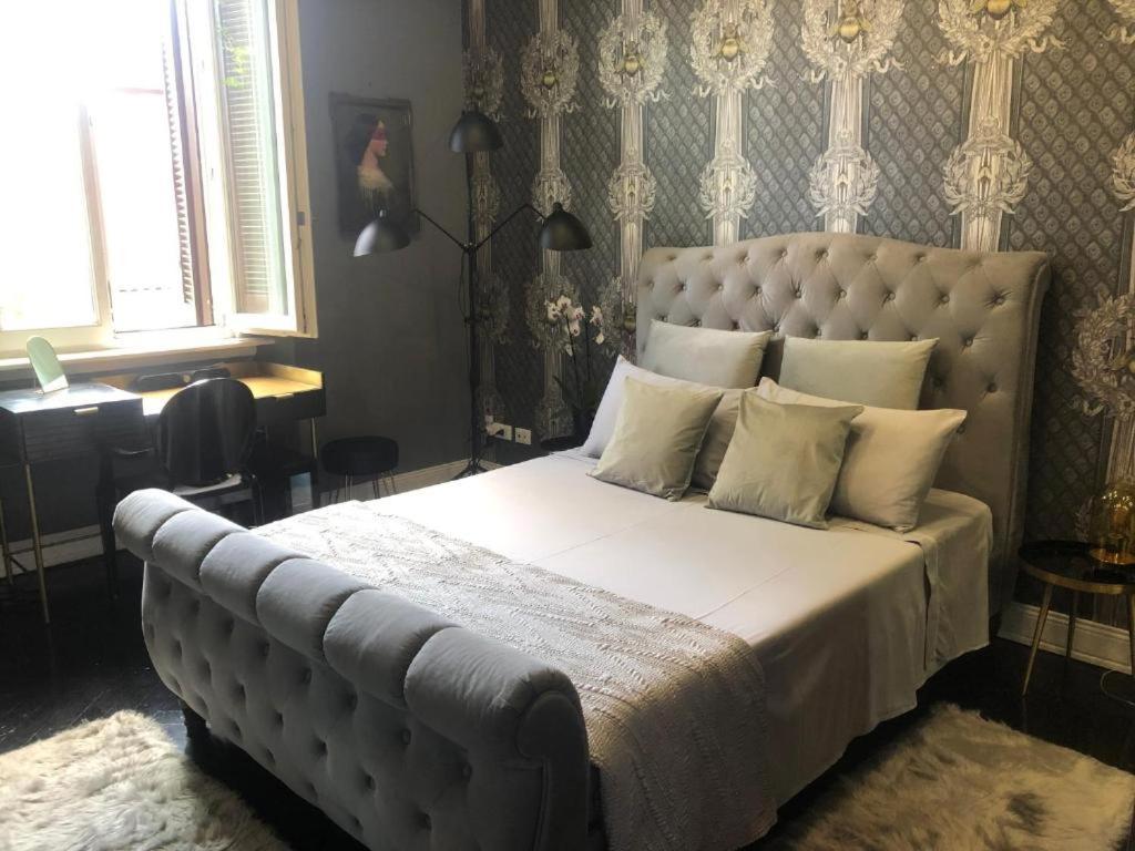 Lippi 42 Single Room's In With Garden