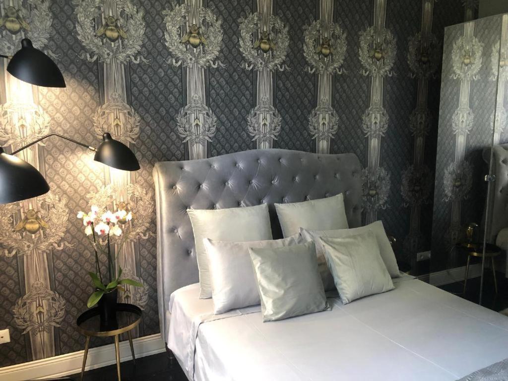 Gasthof Lippi 42 Single Room's In With Garden