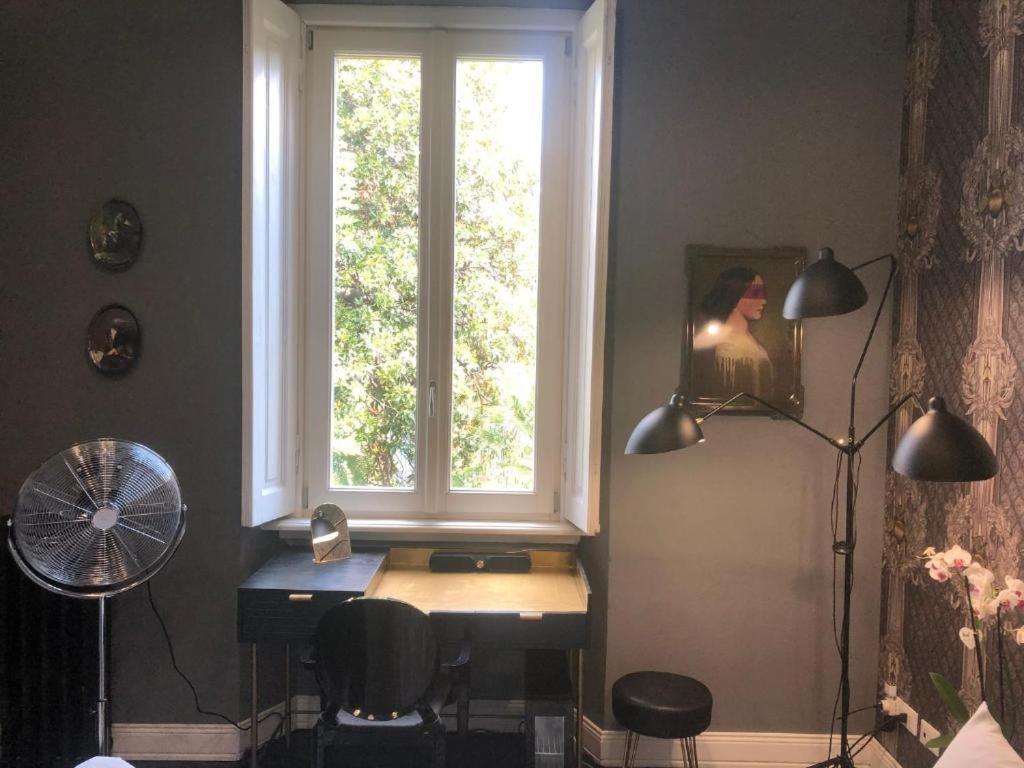 Lippi 42 Single Room's In With Garden Gasthof Mailand