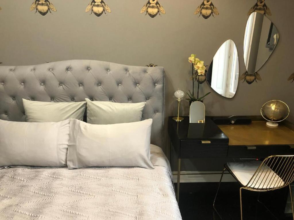 Lippi 42 Single Room's In With Garden Gasthof *