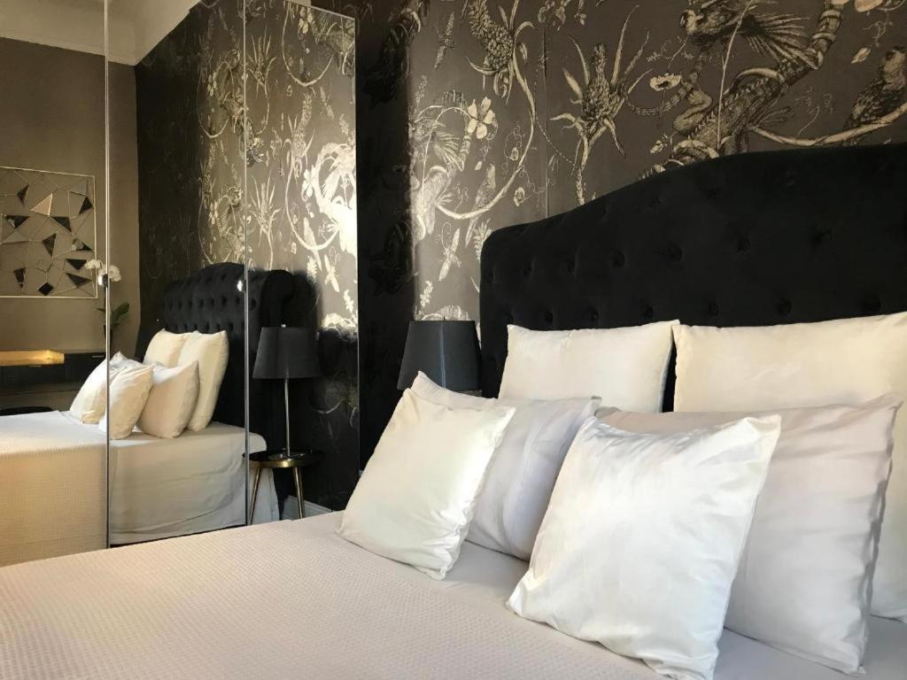 Lippi 42 Single Room's In With Garden * Mailand