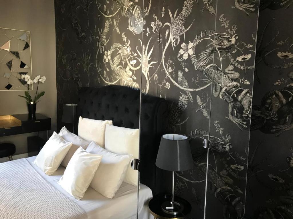 Lippi 42 Single Room's In With Garden