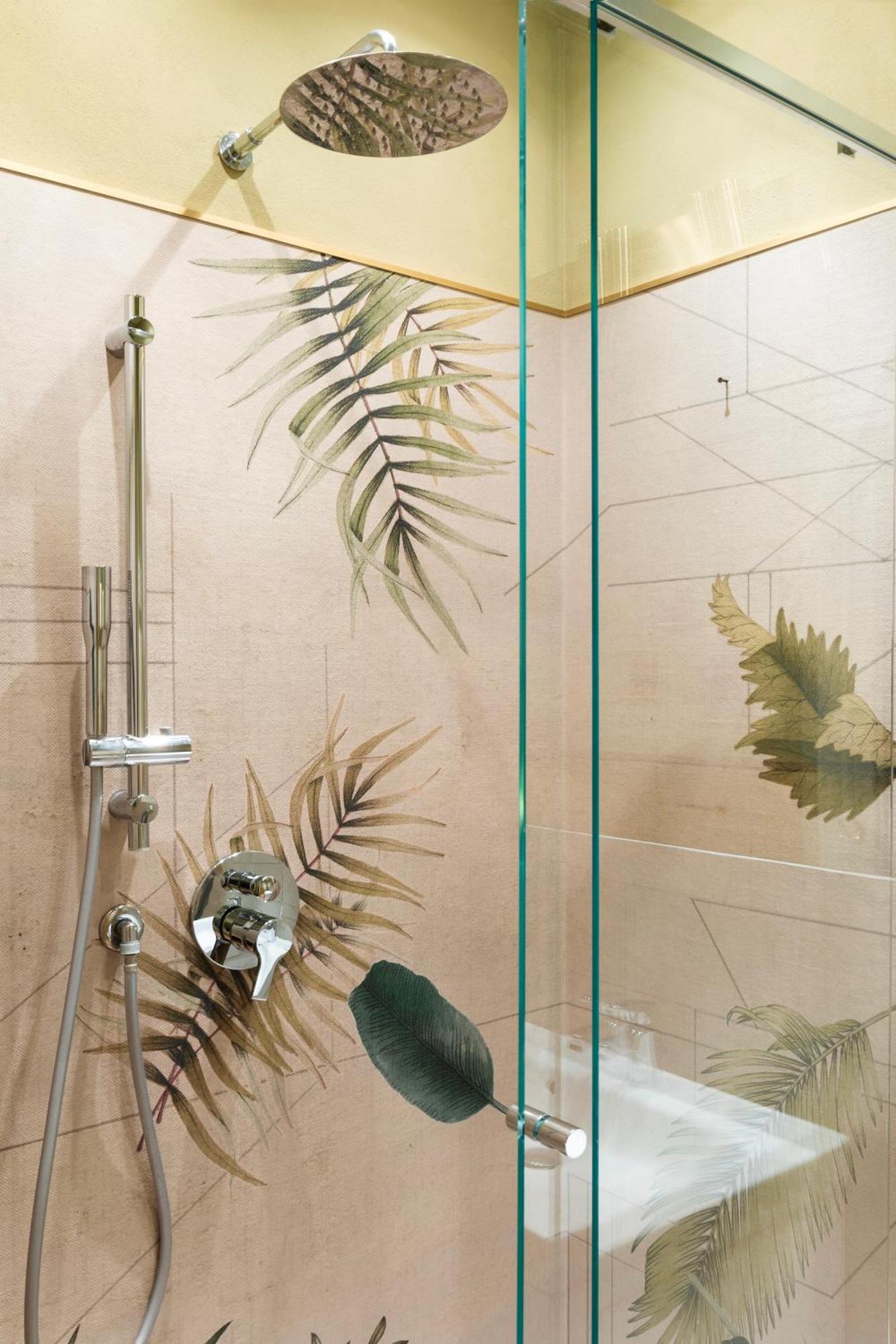 Maison Deco: 60 Mq Di Accoglienza Appartement *