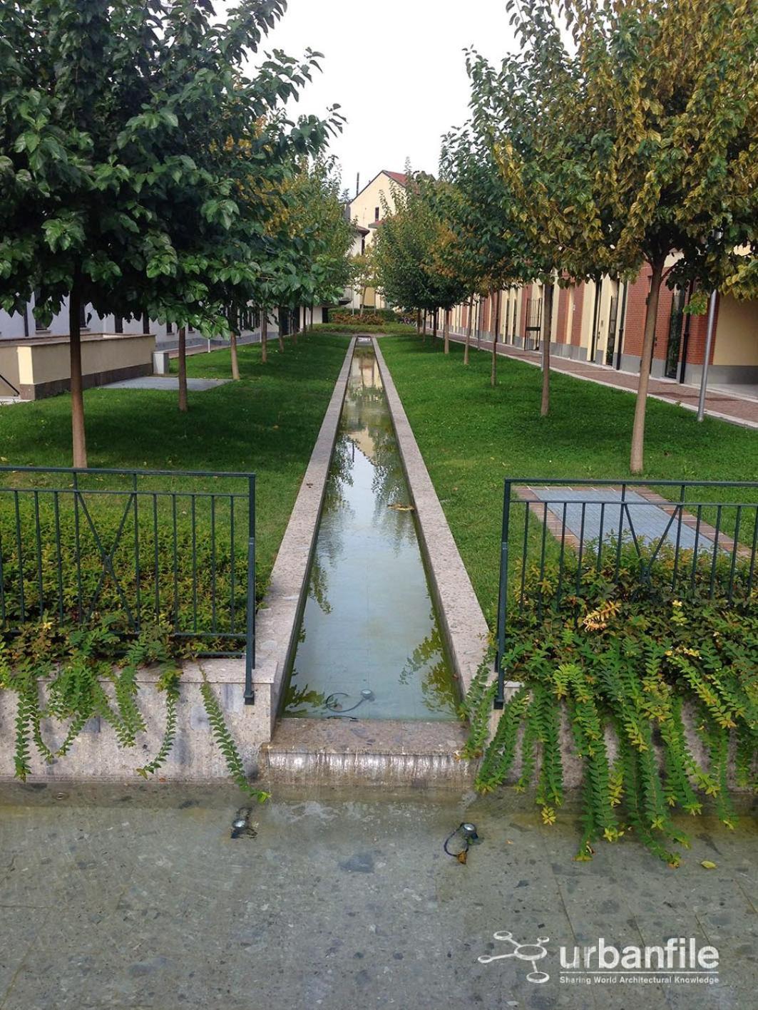 Appartamento Navigli, Il Cuore Di